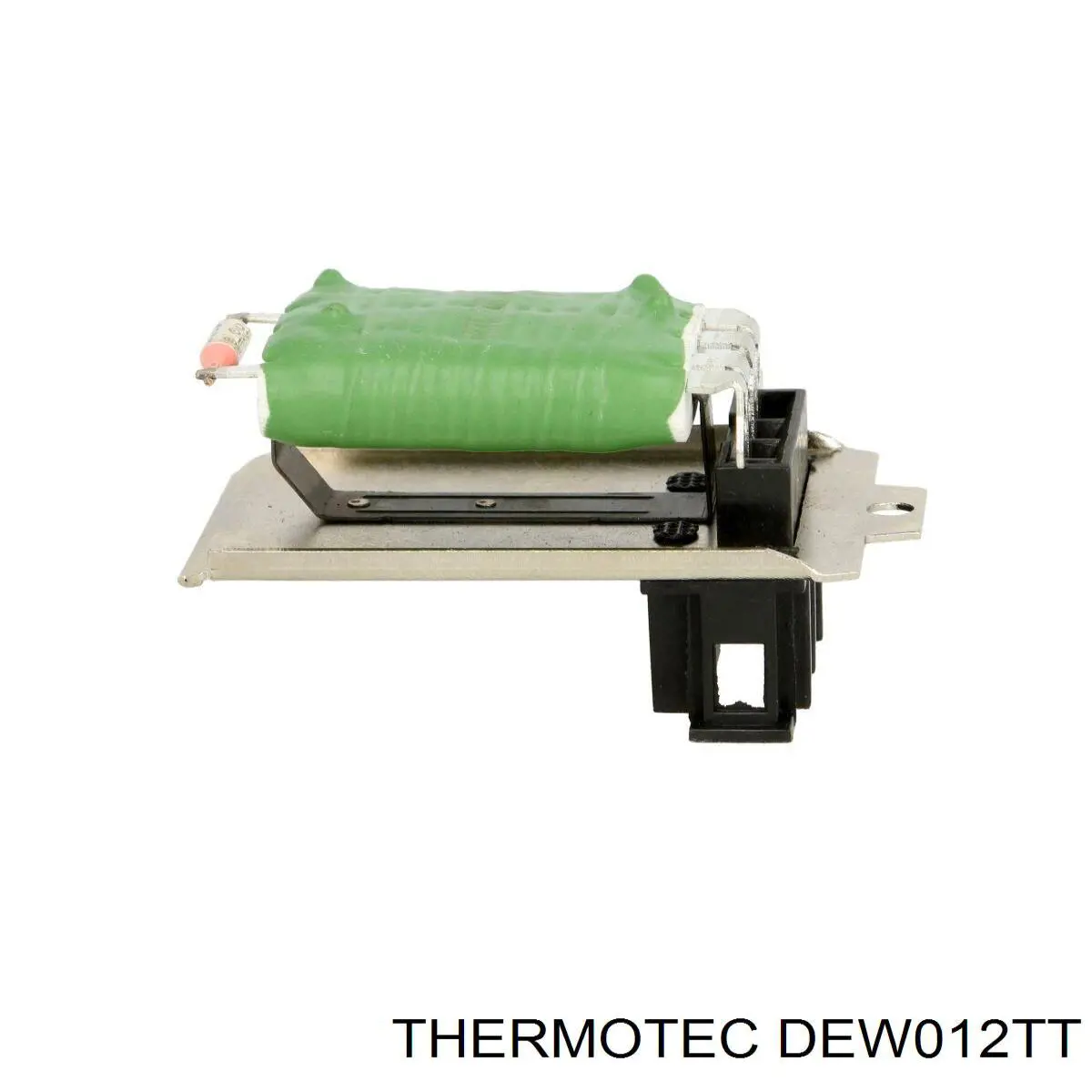 DEW012TT Thermotec resistencia de calefacción