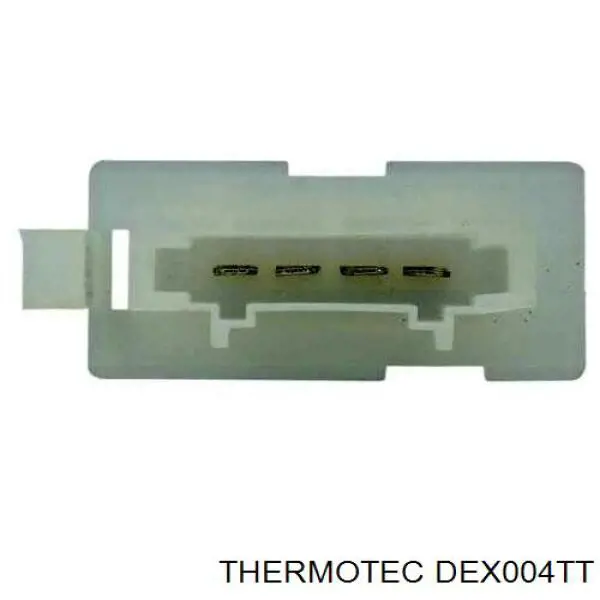 K109067 Meat&Doria control de velocidad de el ventilador de enfriamiento (unidad de control)