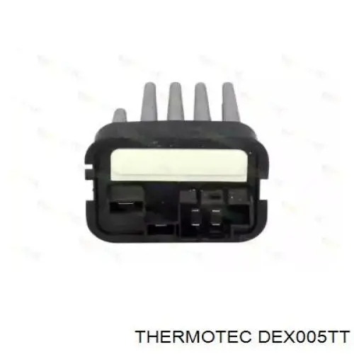 ABR112000S Mahle Original Resistencia de calefacción