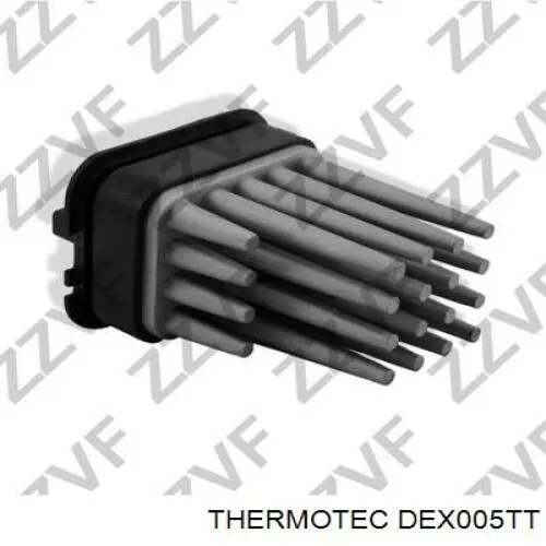 Resistencia de calefacción ABR112000S Mahle Original
