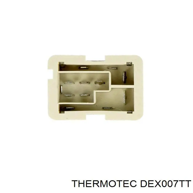 Comprar DEX007TT Thermotec Resistencia de calefacción