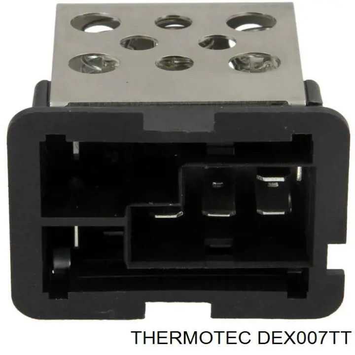 DEX007TT Thermotec resistencia de calefacción