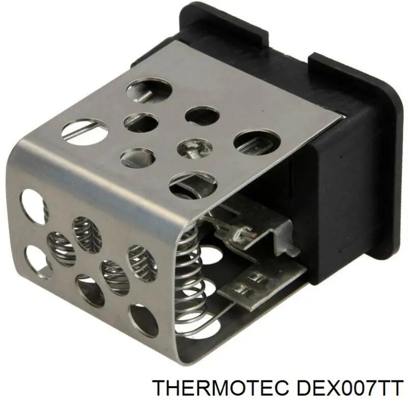 Resistencia de calefacción 52475432 General Motors