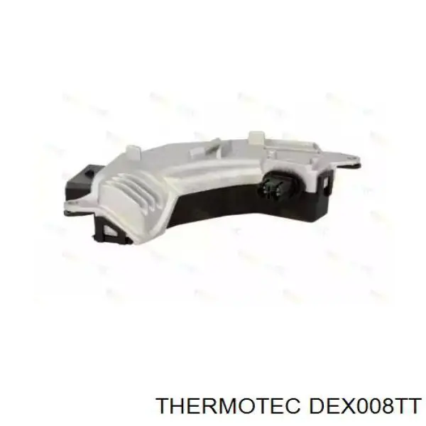 DEX008TT Thermotec resistencia de calefacción