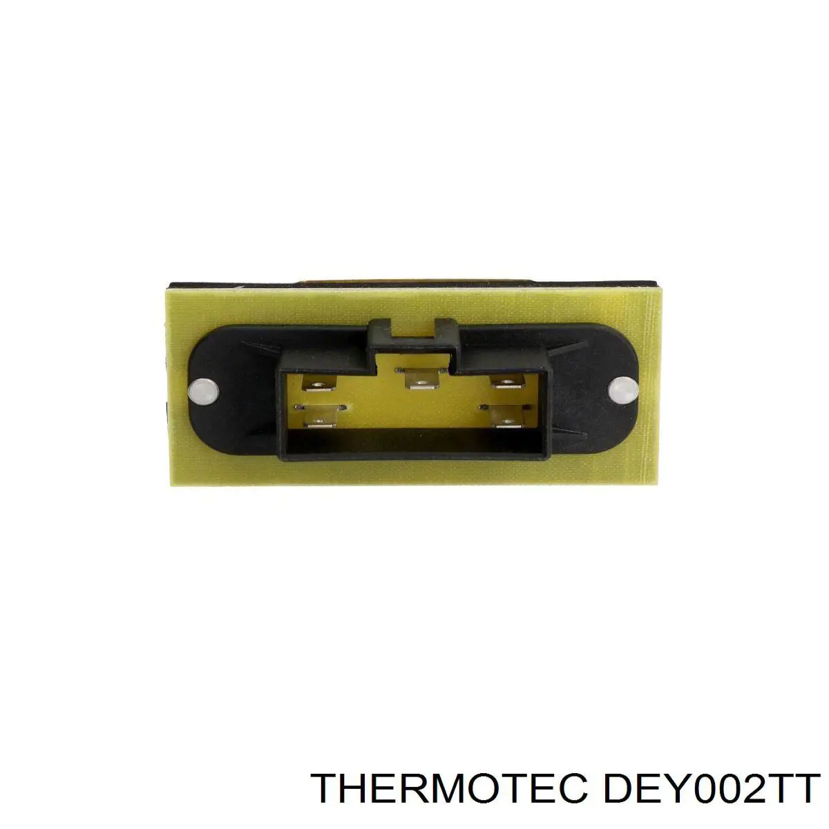 Comprar DEY002TT Thermotec Resistencia de calefacción