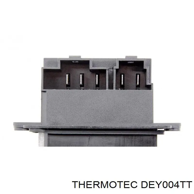 Comprar DEY004TT Thermotec Resistencia de calefacción