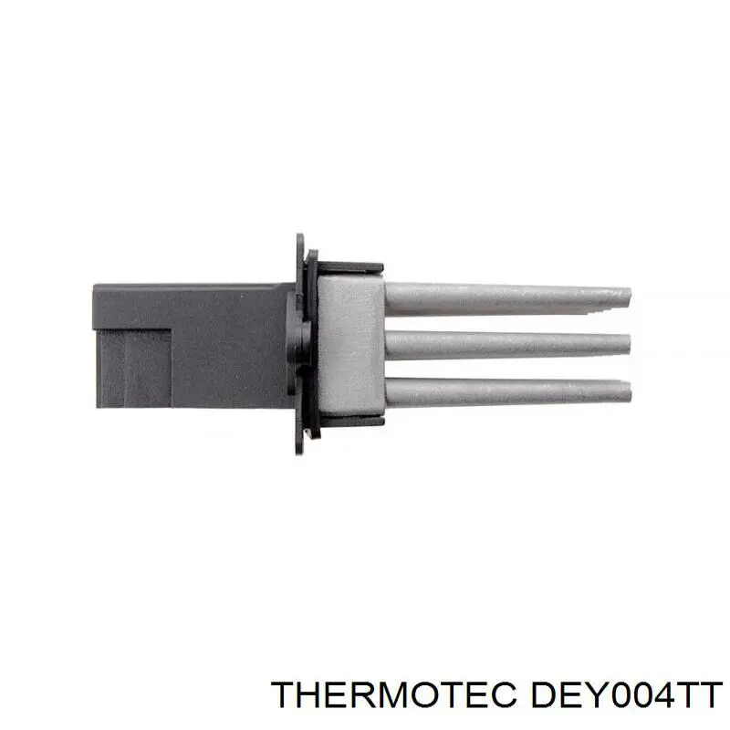 Resistencia de calefacción DEY004TT Thermotec