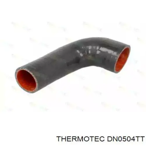 Manguera del intercooler Metalcaucho 98811 precio, desde 35,79 EUR