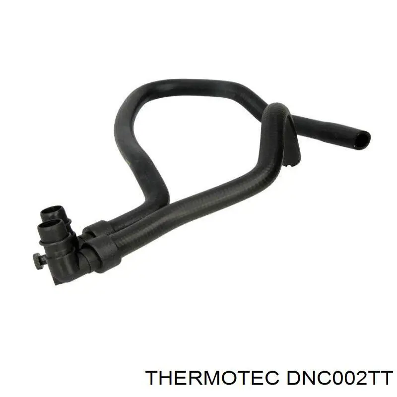 Comprar DNC002TT Thermotec Manguera doble del radiador de la calefacción