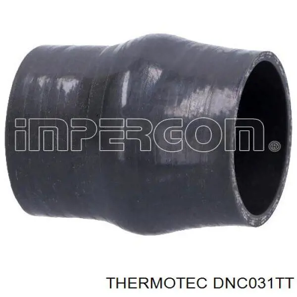 DNC031TT Thermotec tubo de aire
