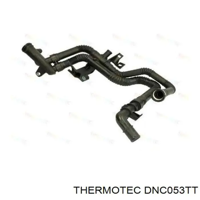 Comprar 08556 Metalcaucho Manguera superior del radiador