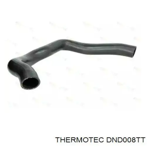 THERMOTEC DA05010TT Intercooler, échangeur Pour HYUNDAI,KIA