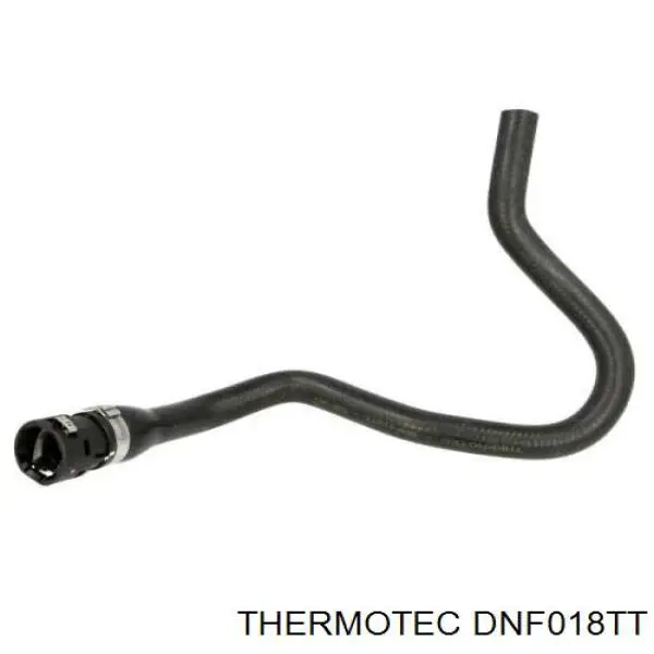 Comprar DNF018TT Thermotec Manguera de calefacción, entrada