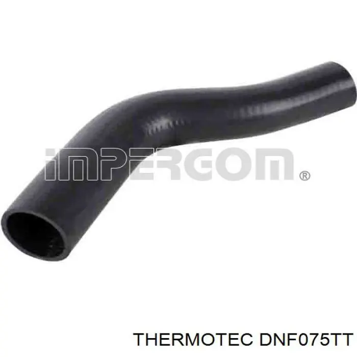Manguera del intercooler Metalcaucho 09917 precio, desde 8,41 EUR