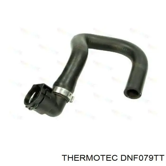 Tubo intercooler 51810863 Fiat/Alfa/Lancia