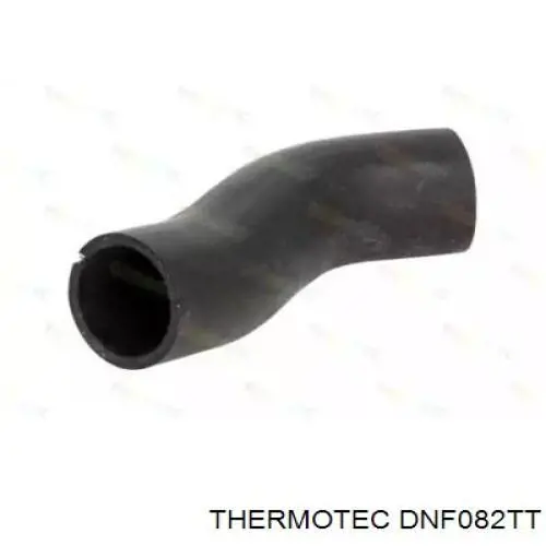 DNF082TT Thermotec tubo flexible de aire de sobrealimentación inferior derecho