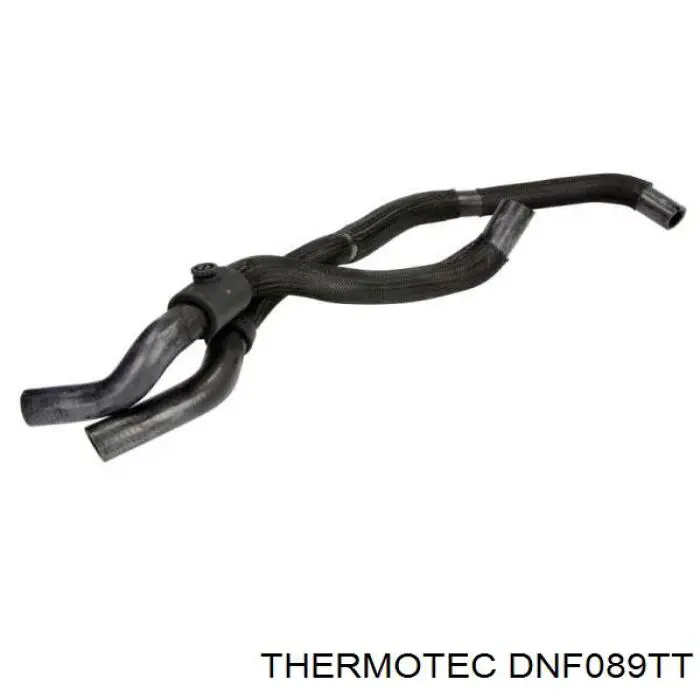 Comprar 51761737 Fiat/Alfa/Lancia Manguera doble del radiador de la calefacción