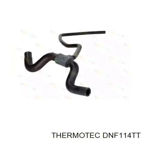 DNF114TT Thermotec