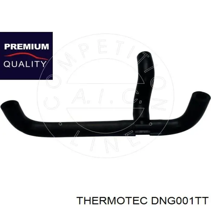 Comprar DNG001TT Thermotec Sistema de ventilación del cárter