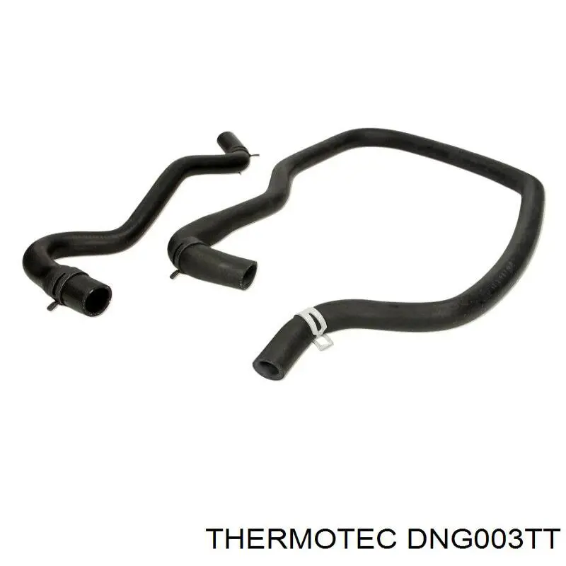 DNG003TT Thermotec