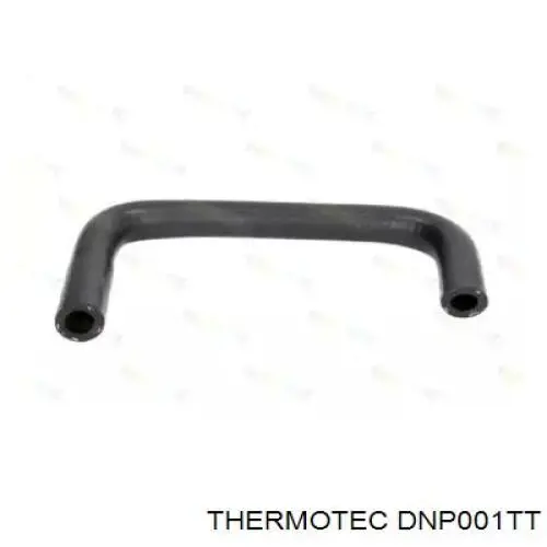 DNP001TT Thermotec manguera (conducto del sistema de refrigeración)