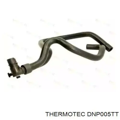 Manguera doble del radiador de la calefacción Metalcaucho 8610 precio, desde 45,31 EUR