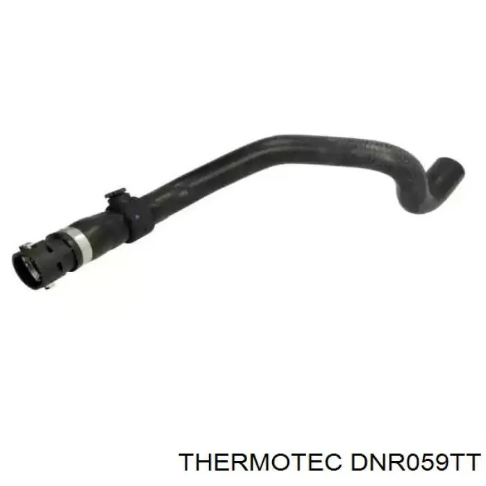 DNR059TT Thermotec tubería de radiador, retorno