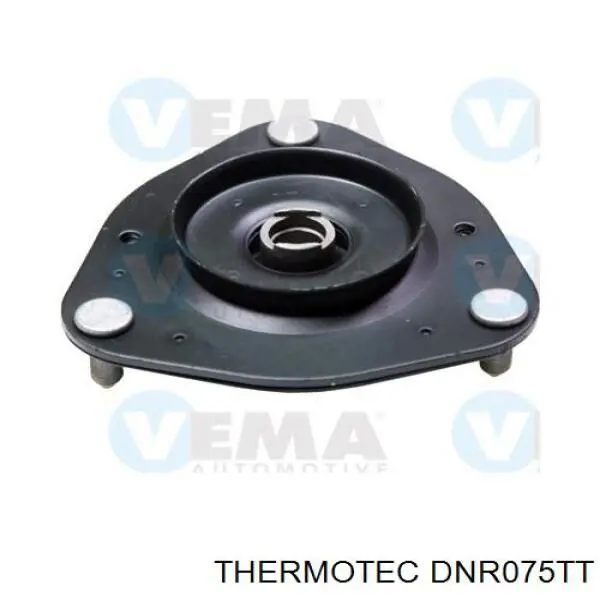 DNR075TT Thermotec tubería de radiador, retorno