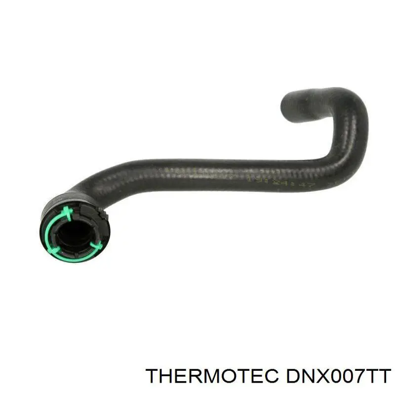 DNX007TT Thermotec