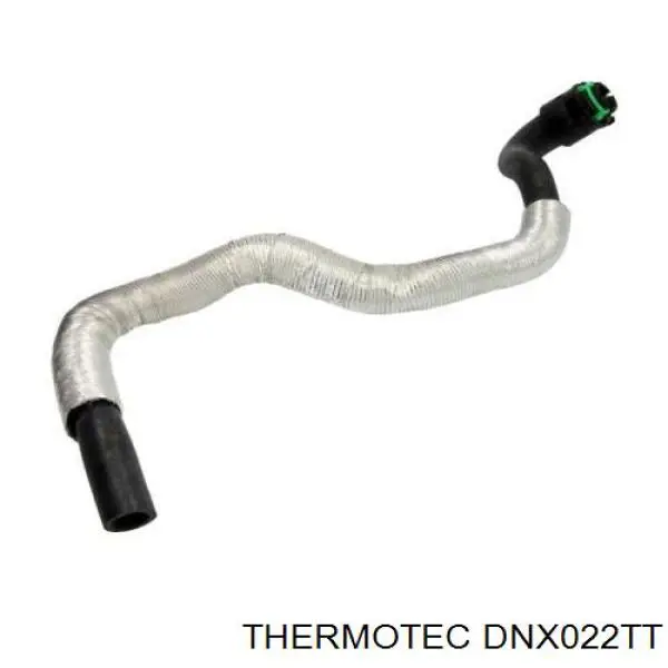 Comprar 222726 Impergom Manguera de calefacción, retorno