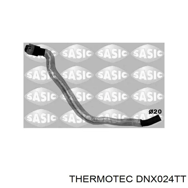 Comprar 9129560 General Motors Manguera de agua refrigerante
