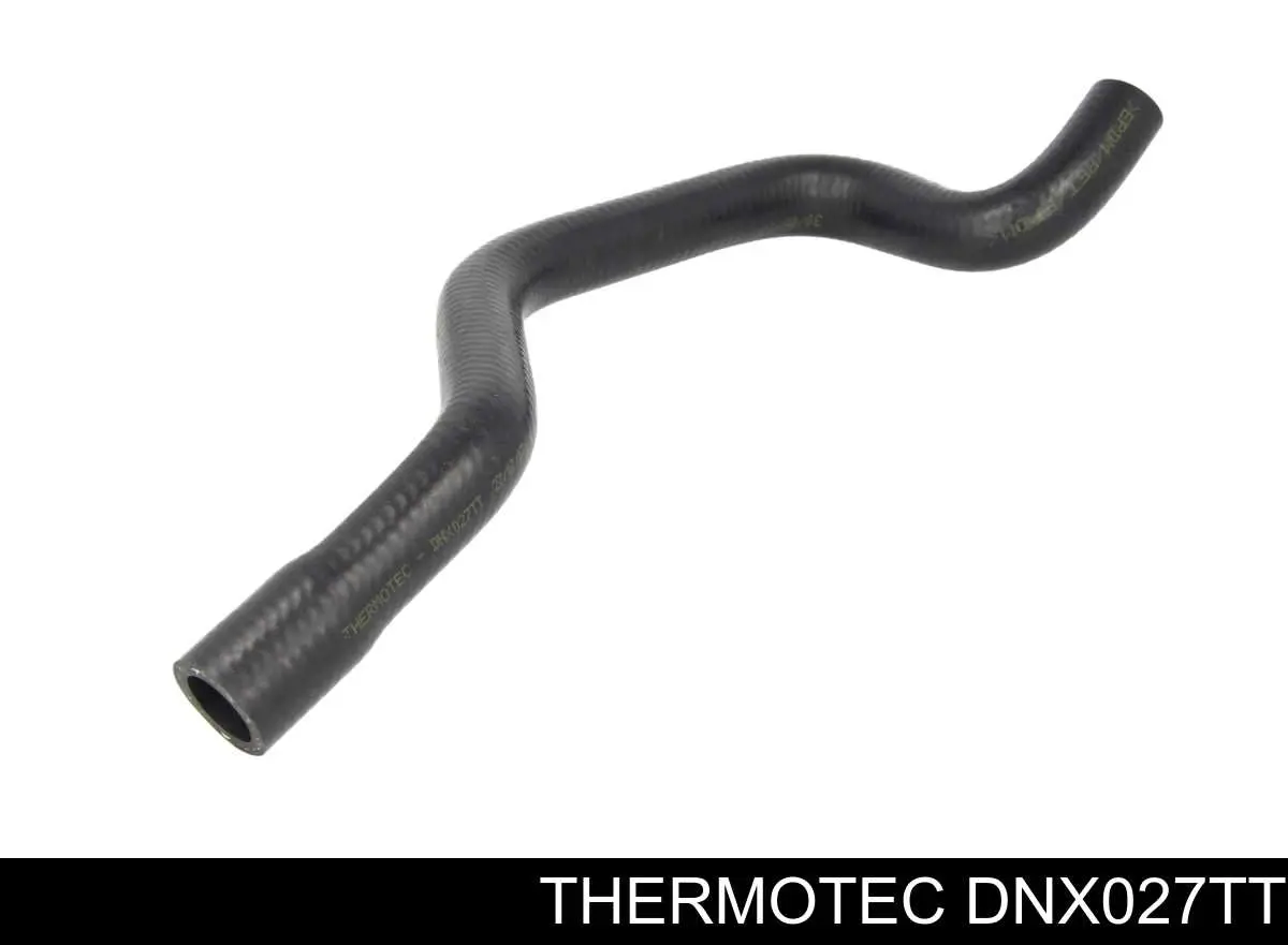 Comprar DNX027TT Thermotec Manguera de calefacción, retorno