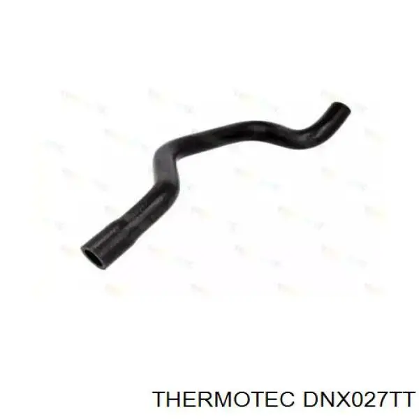 Manguera de calefacción, retorno Thermotec DNX027TT precio, desde 8,32 EUR