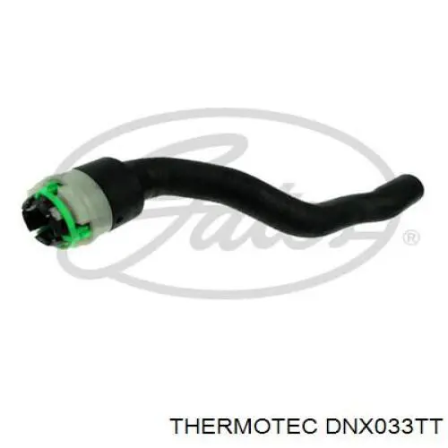 DNX033TT Thermotec