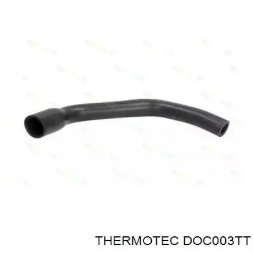 DOC003TT Thermotec