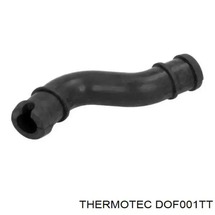 DOF001TT Thermotec Decantador de aceite