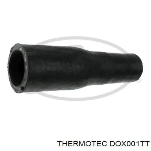 Manguera (tubo) para enfriar el intercambiador de calor de aceite, línea de retorno para Opel Vectra 