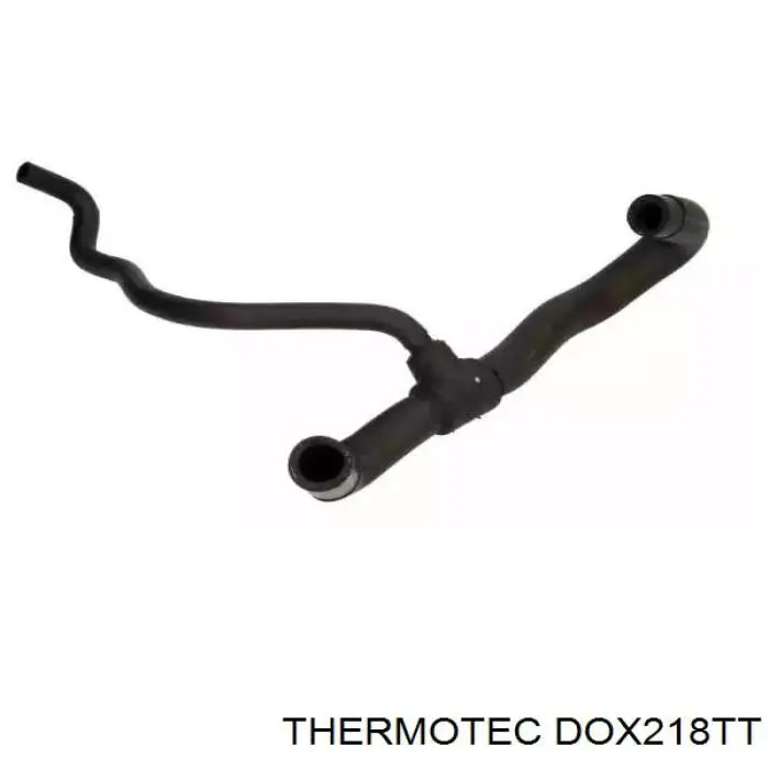 Manguito de líquido refrigerante Thermotec DOX218TT precio, desde 21,13 EUR