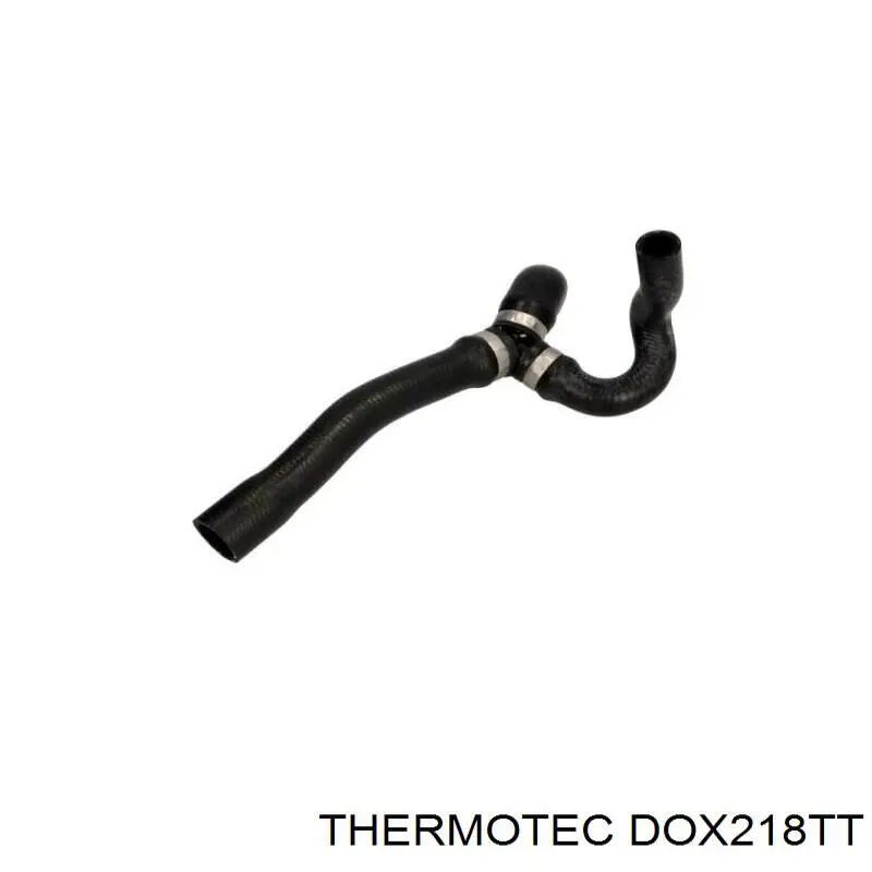 Comprar DOX218TT Thermotec Manguera de agua refrigerante