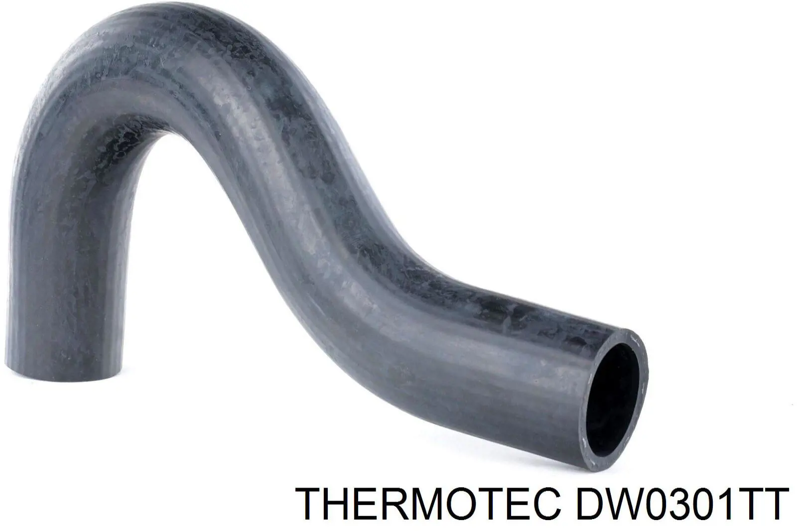 Tubería de radiador arriba KIA Sorento 1 (JC)