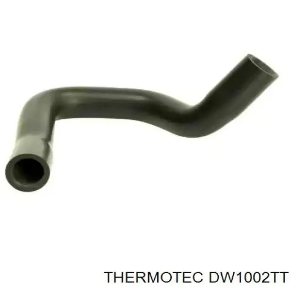 Comprar DW1002TT Thermotec Manguera superior del radiador