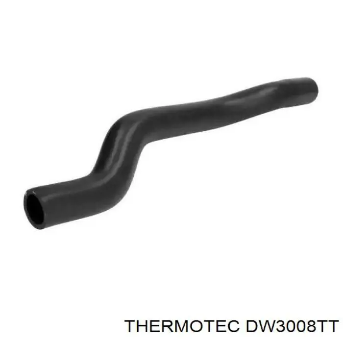 Comprar LF1715186 Mazda Manguera superior del radiador