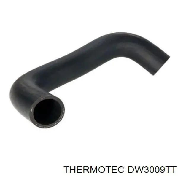 Manguera inferior del radiador Thermotec DW3009TT precio, desde 10,75 EUR