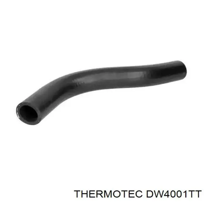 Comprar DW4001TT Thermotec Manguera superior del radiador