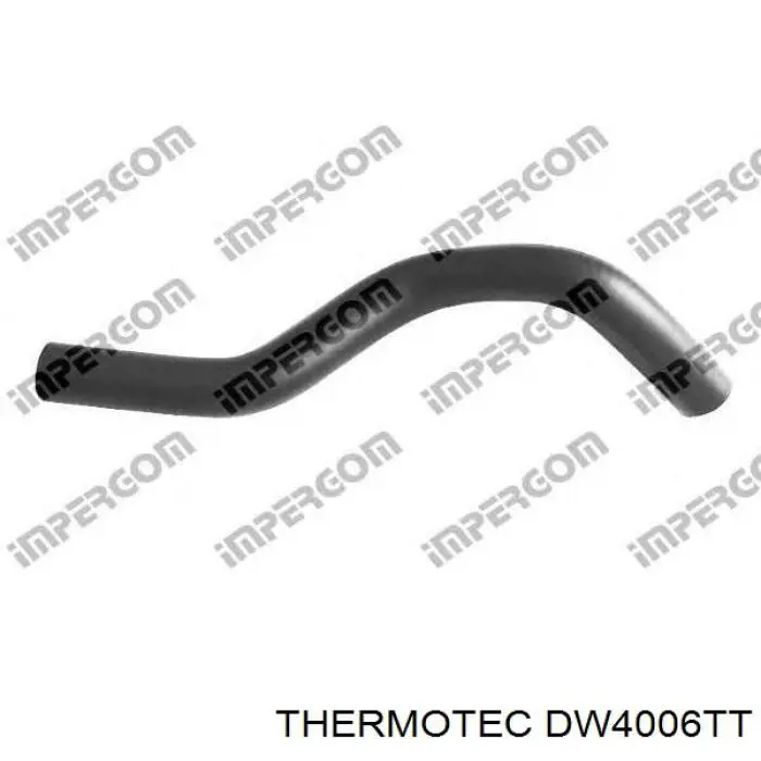 DW4006TT Thermotec