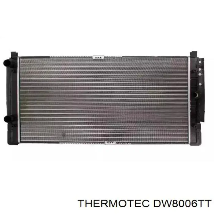 DW8006TT Thermotec