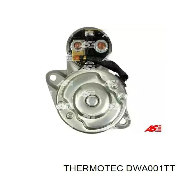 Comprar DWA001TT Thermotec Manguera superior del radiador