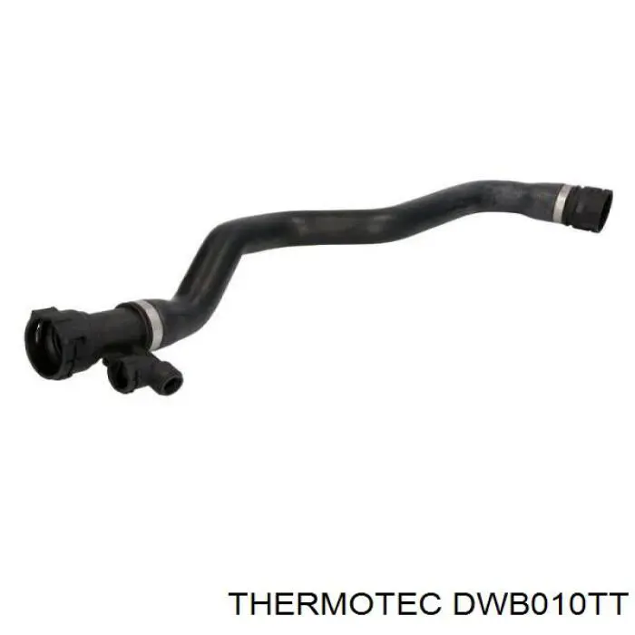 Comprar DWB010TT Thermotec Manguera superior del radiador
