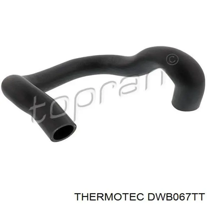 DWB067TT Thermotec