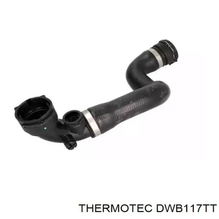 DWB117TT Thermotec conducto refrigerante, bomba de agua, de recepción